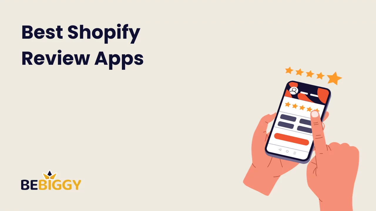 Best Shopify Review Apps Top 11 in 2024