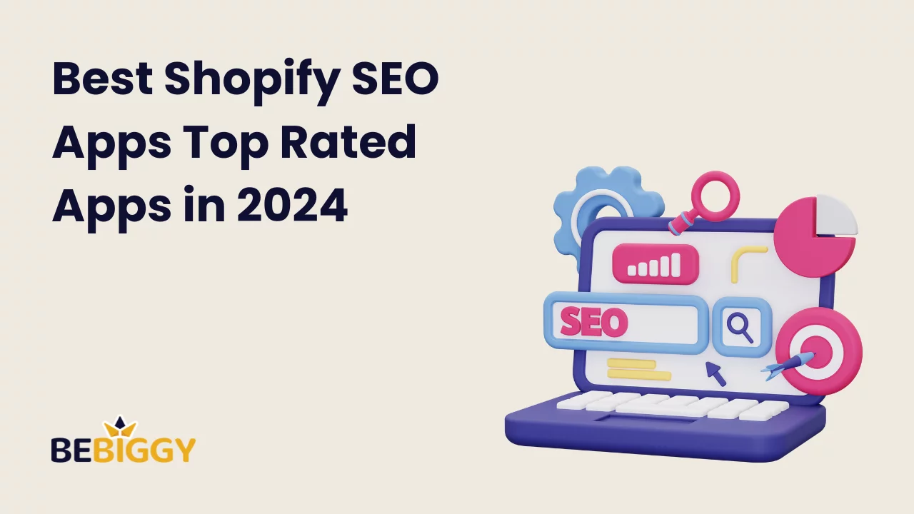 Best Shopify SEO Apps Top Rated Apps in 2024