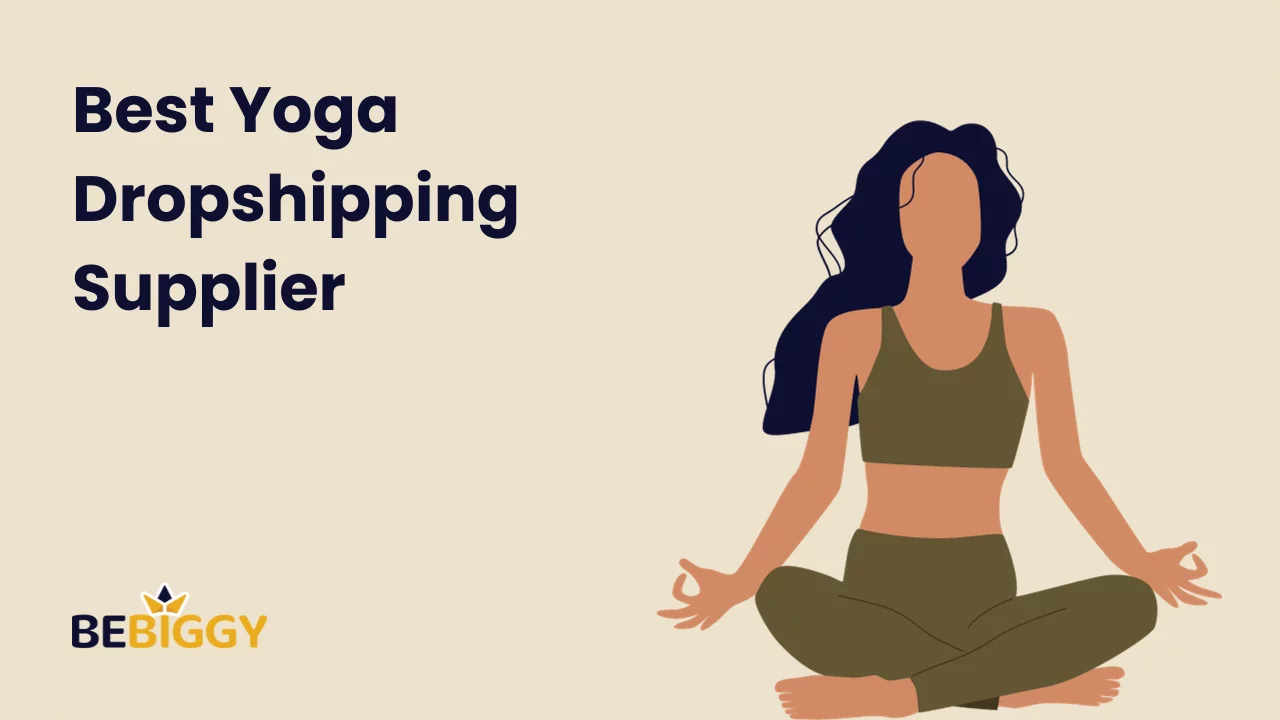 Best Yoga Dropshipping Suppliers