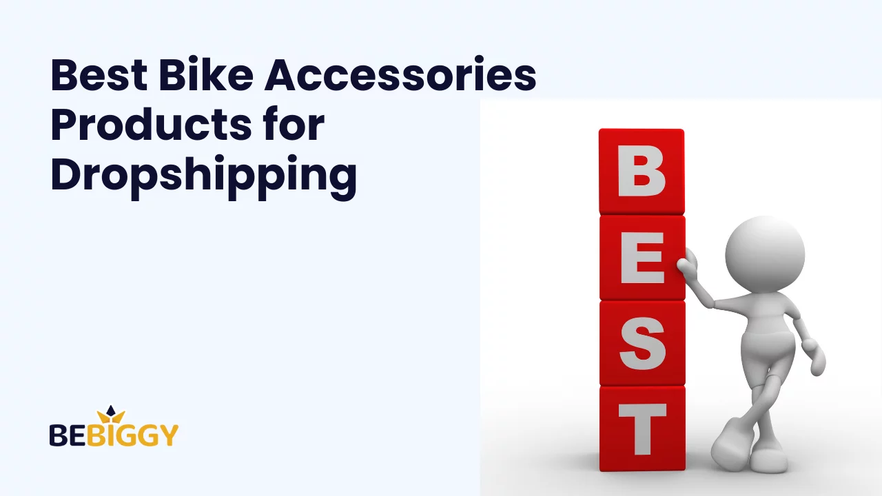 Best bike accessories Products for Dropshipping
