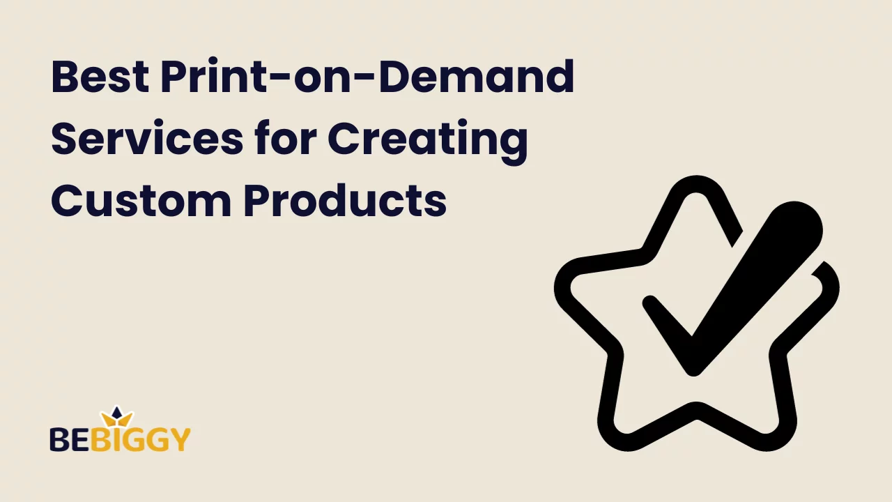 What is Shopify Print on Demand: How Does it Work?