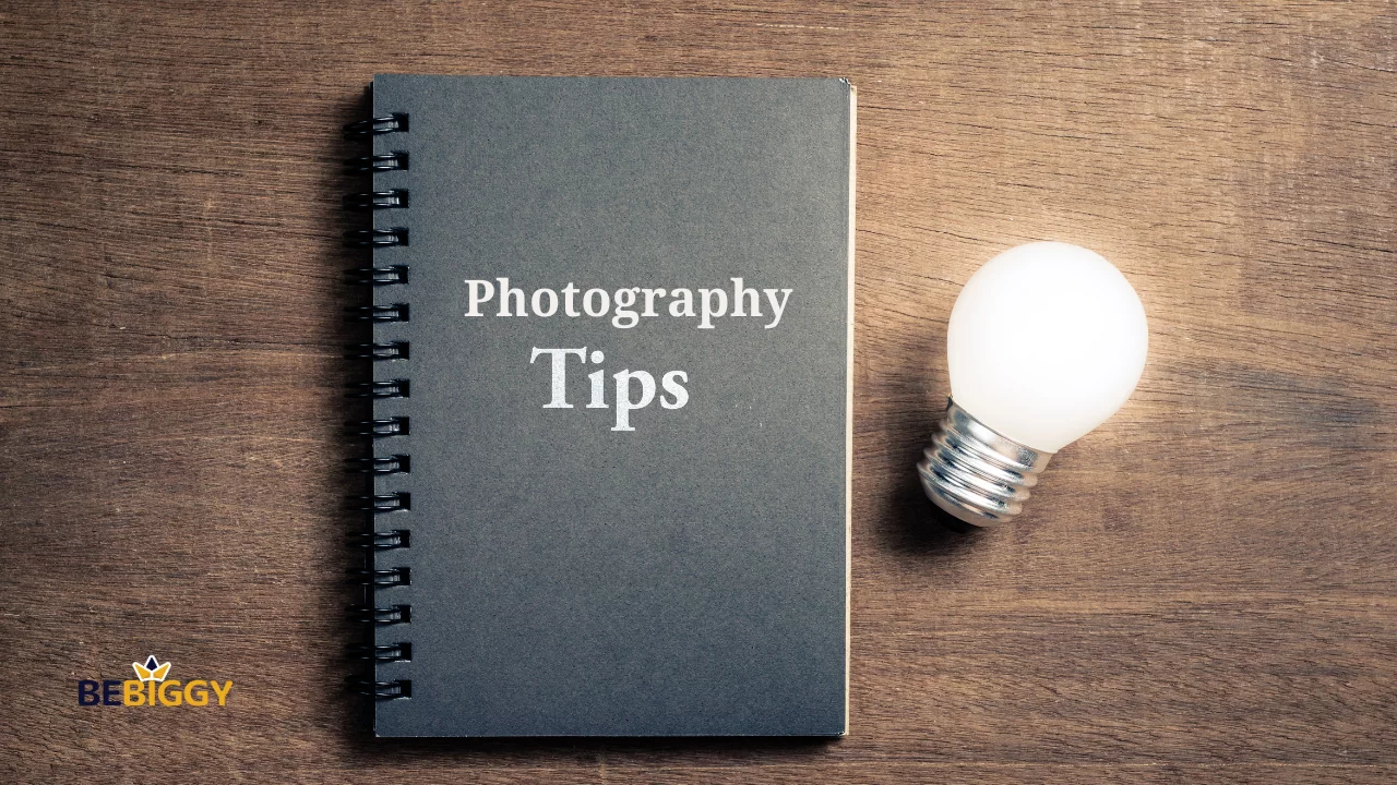 Clothing Dropshipping Product Photography Tips