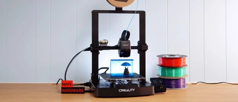 Creality Ender 3 V3 SE: The Affordable and User-Friendly 3D Printer