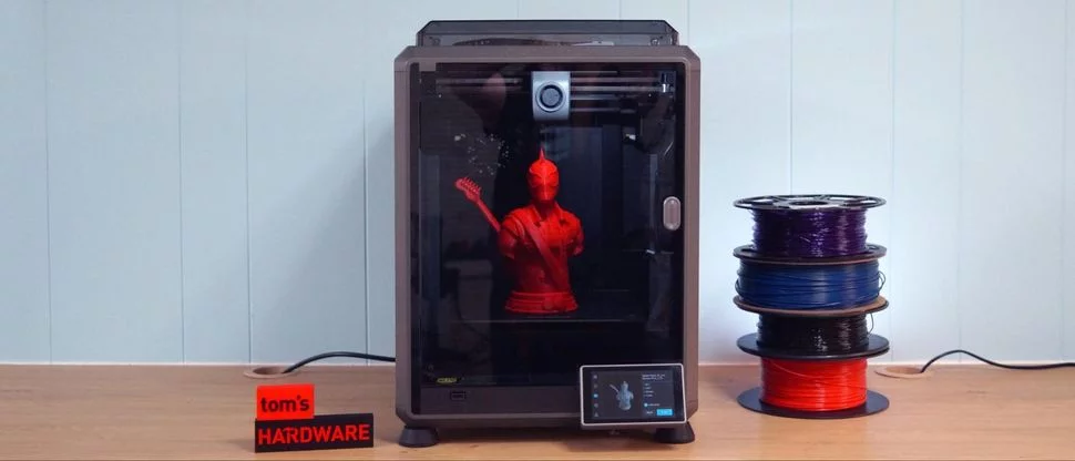 Best 3D Printer Dropshipping Products 2024