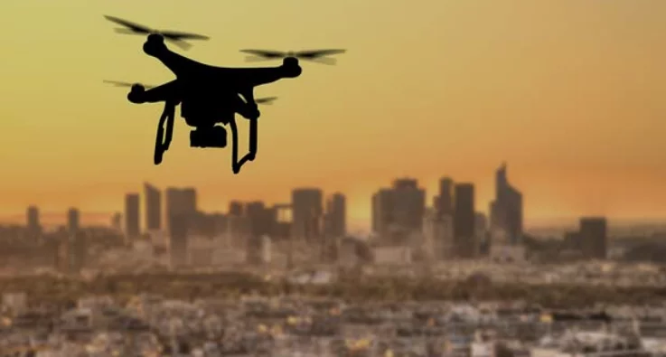 Drone Security and Privacy Products