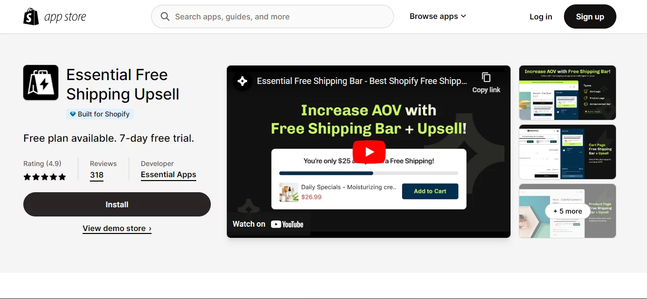 10 Best Free Dropshipping Apps For Shopify You Must Add