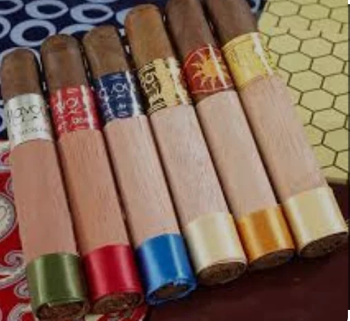 Best Dropshipping Cigar Products in 2024: Flavored Cigars