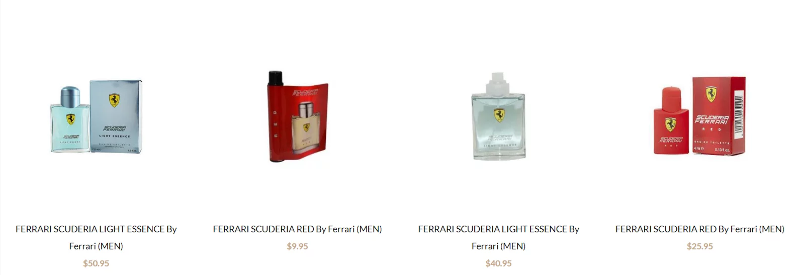 Why Buy BeBiggy Premade Shopify Fragrances Stores?