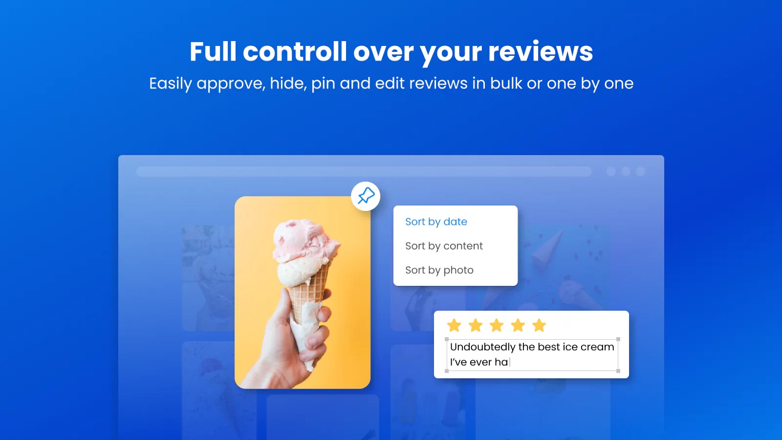 LAI Product Reviews Ali Review: Harnessing the Power of Customer Reviews