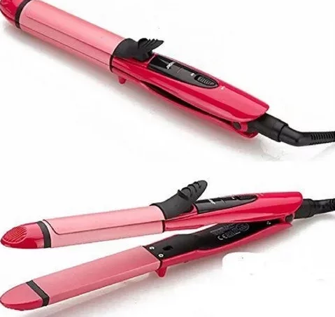 Best Hair Salon Dropshipping Products 2: Hair Straighteners and Curling Irons