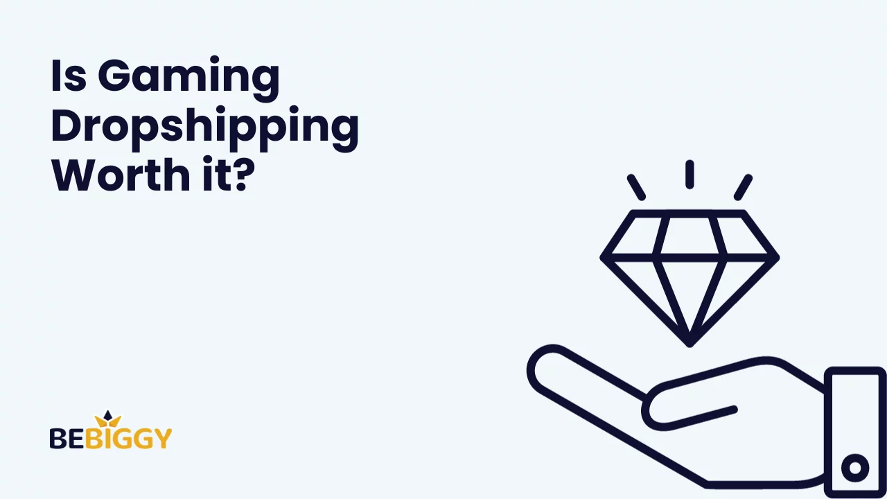 Is gaming Dropshipping Worth it?