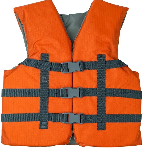 Life Jackets for a Safe Fishing Experience