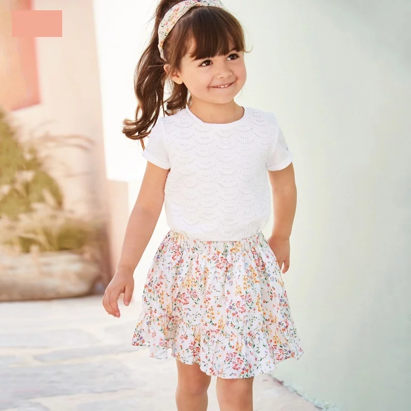 Best kidswear Dropshipping Products: Little Girl Skirts