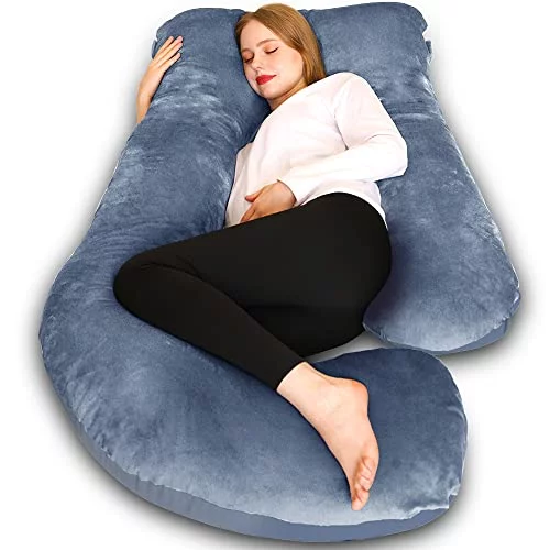Maternity Pillow - For Comfortable Sleep