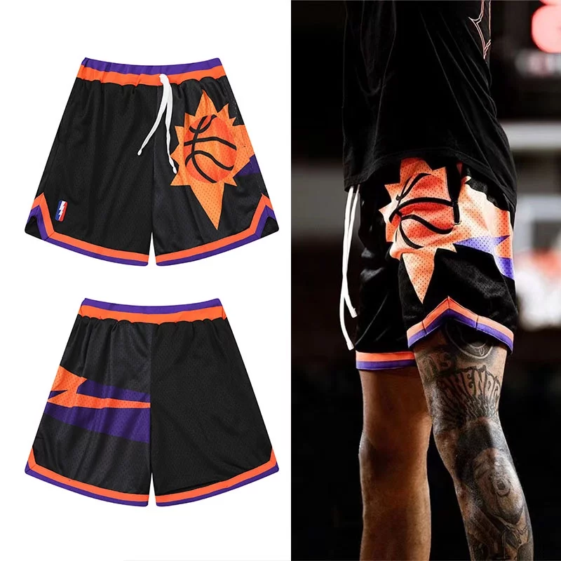 NBA Shorts and Pants: The Perfect Add-On to Jerseys