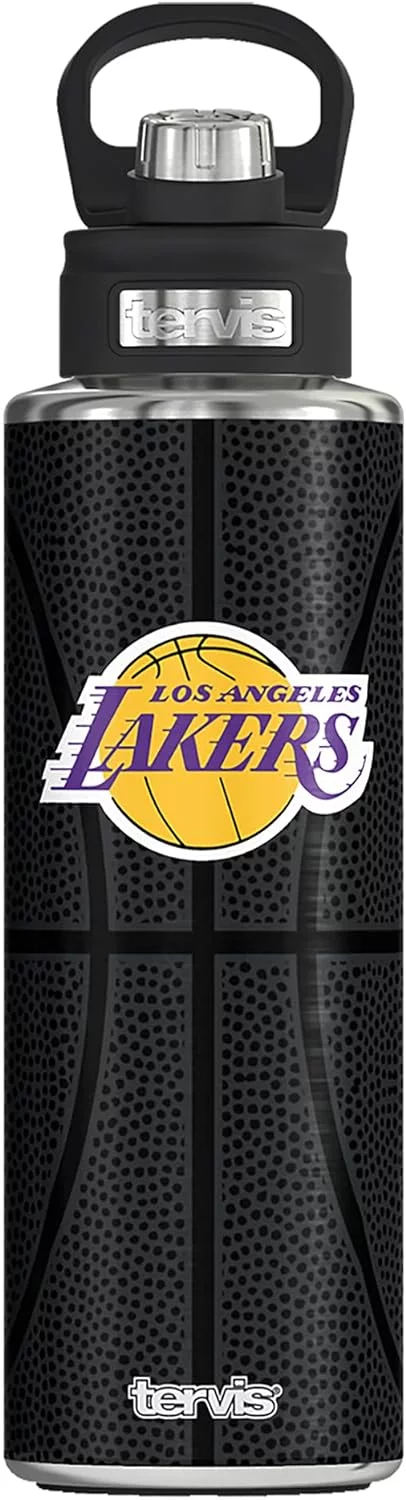 NBA Team Logo Tumblers