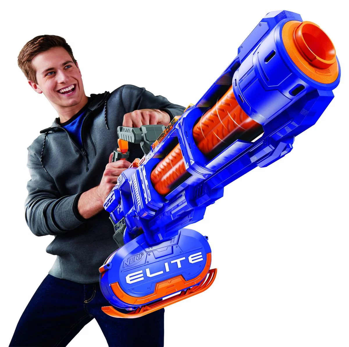 NERF Blasters - Take Playtime to the Next Level