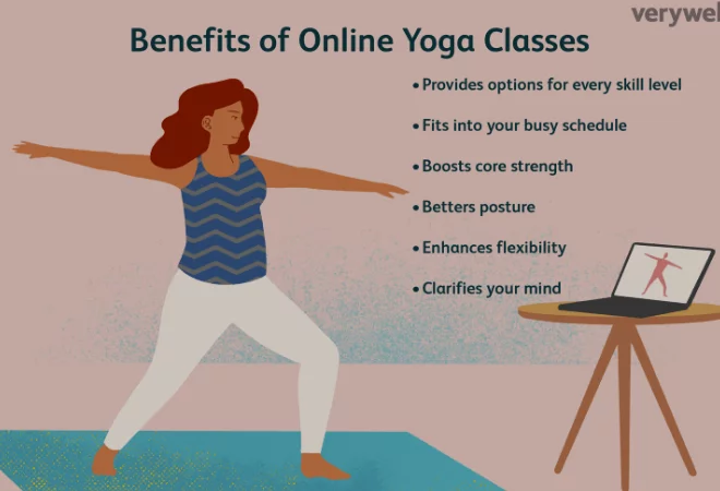Online Yoga Classes and Memberships