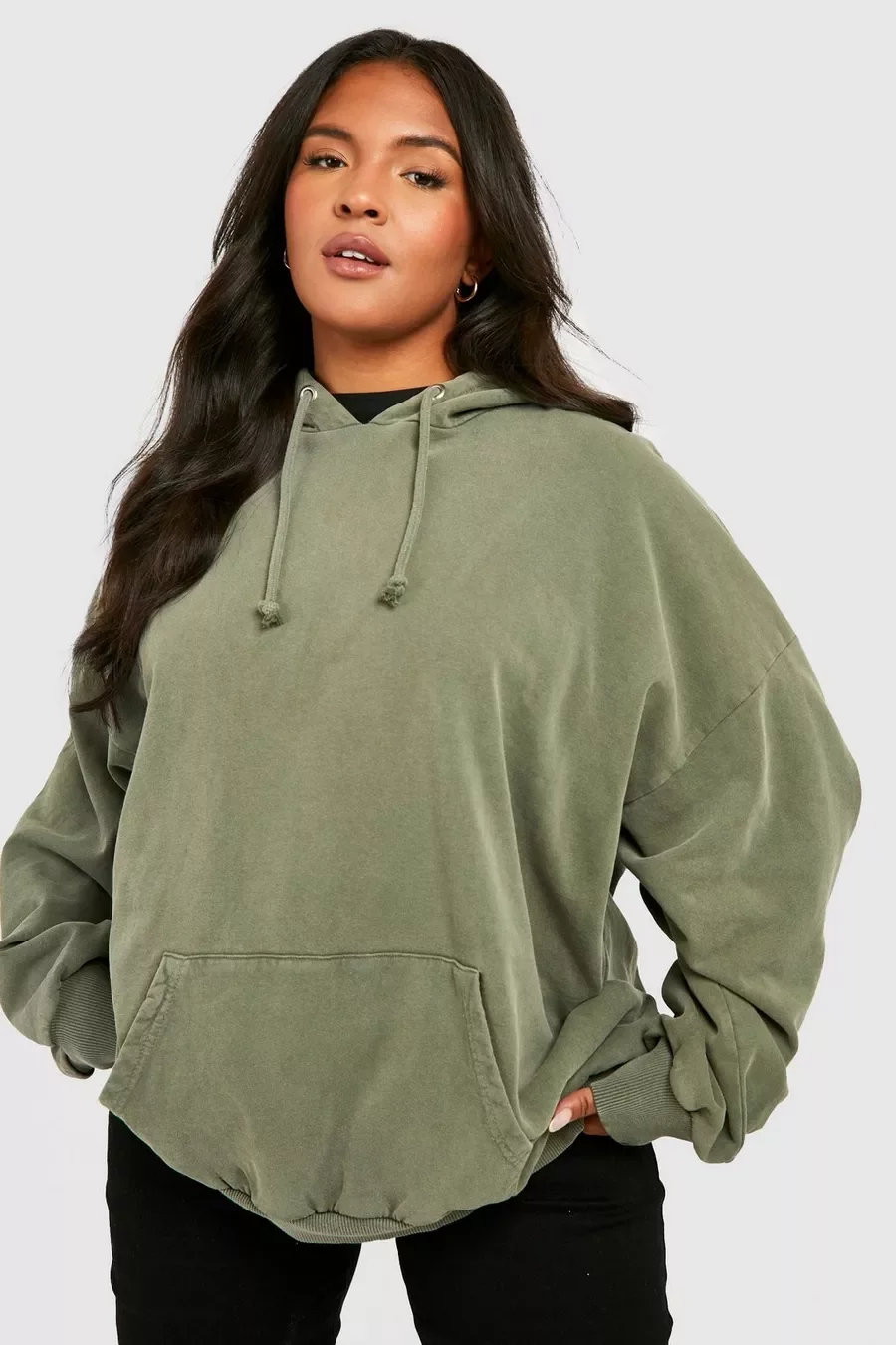 Oversized Hoodies - Comfy and Casual