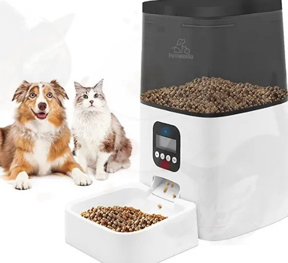 Pet Essentials for Everyday Use