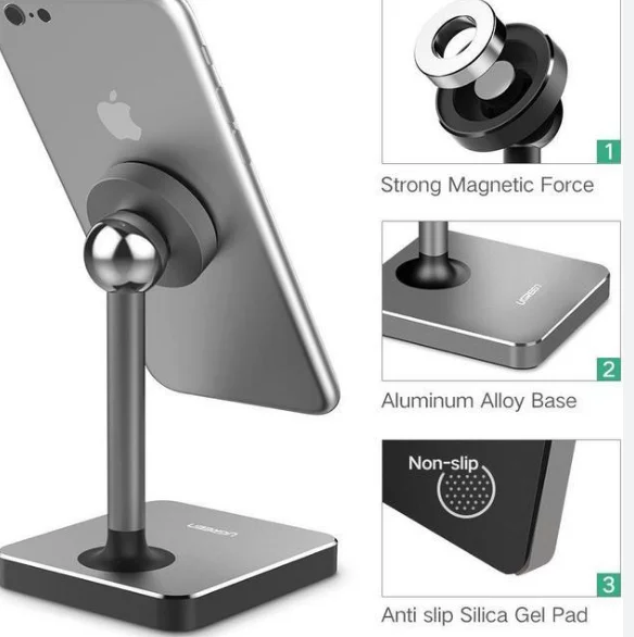 Best iPhone Accessories Dropshipping Products 6: Phone Mounts and Holders