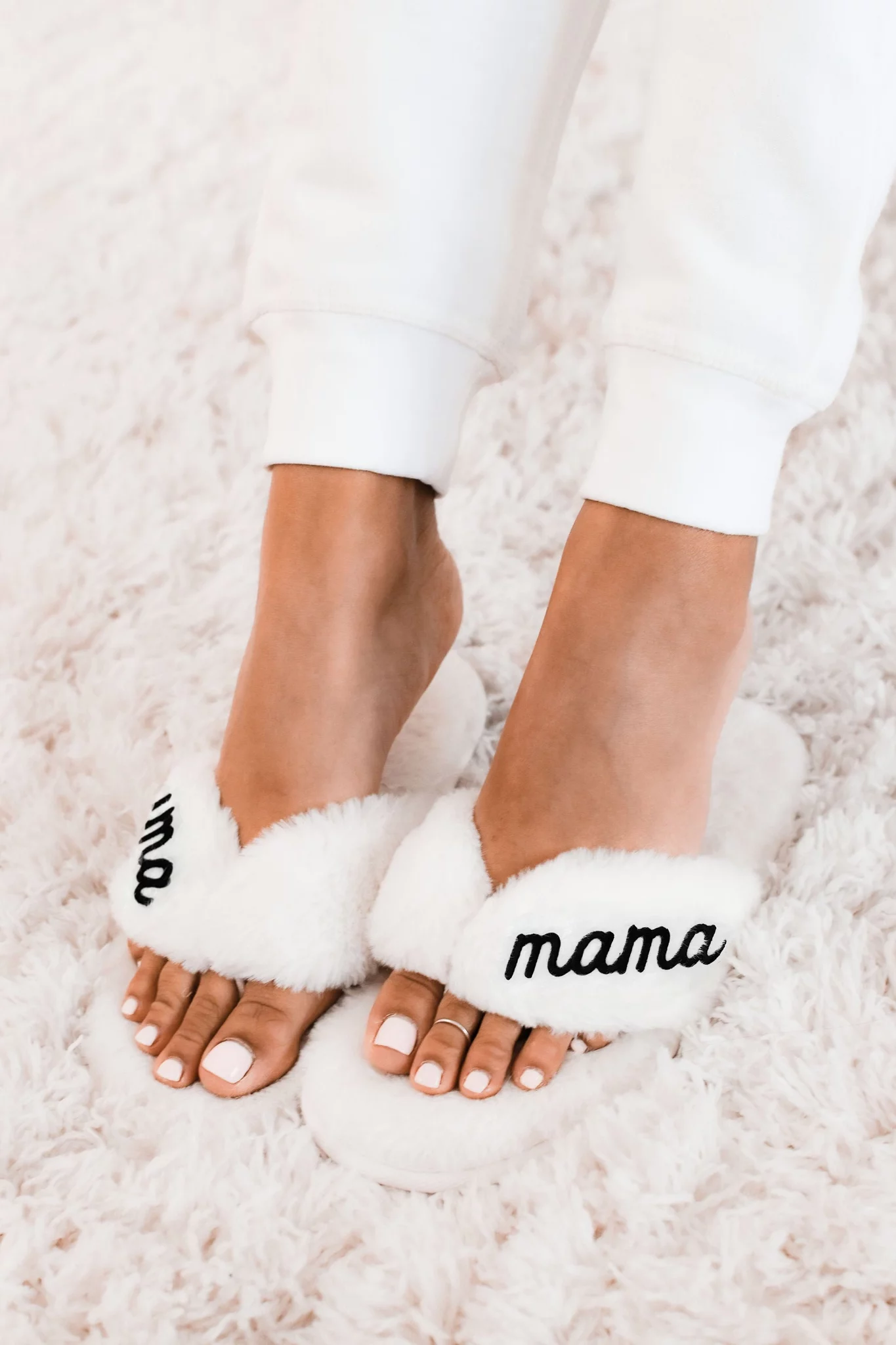 Pregnancy Slippers - For Ultimate Comfort