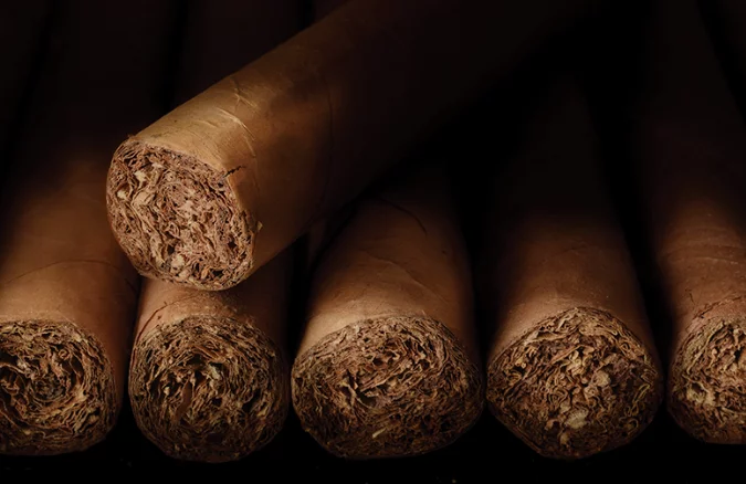 Best Dropshipping Cigar Products in 2024: Premium Cigars