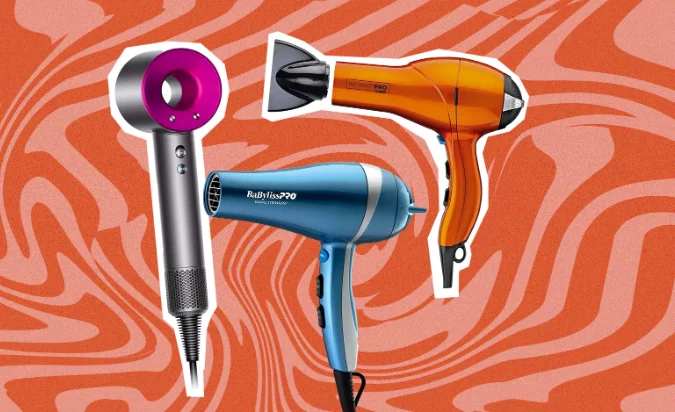 Best Hair Salon Dropshipping Products 4: Professional Hair Dryers