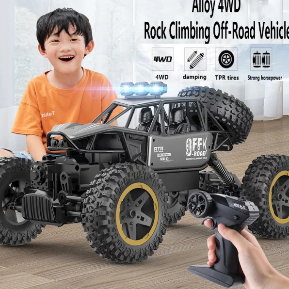 Best Toys Dropshipping Products 4: Remote Control Toys
