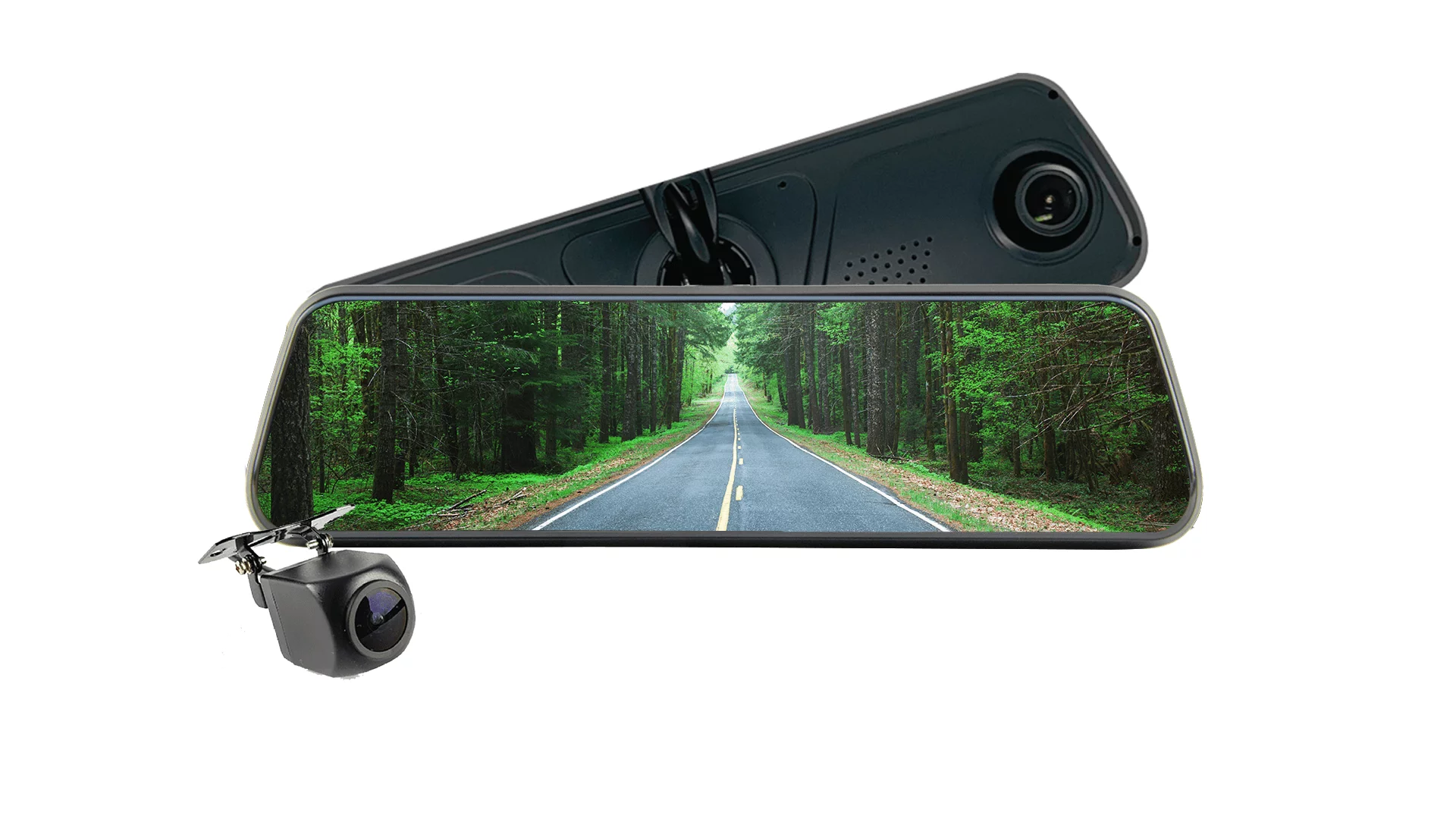 Rearview camera System/Kit