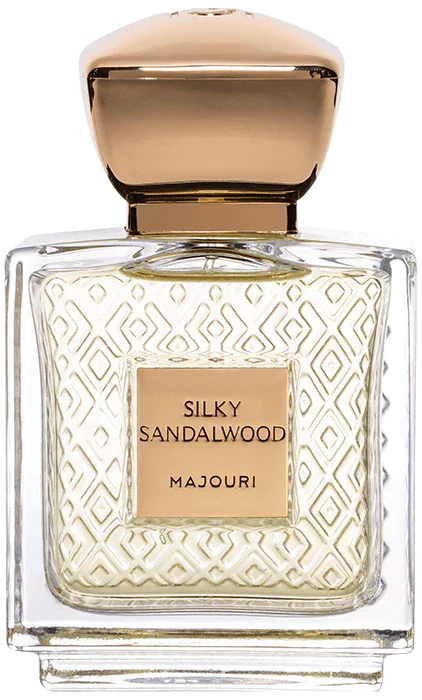 Sandalwood Perfumes