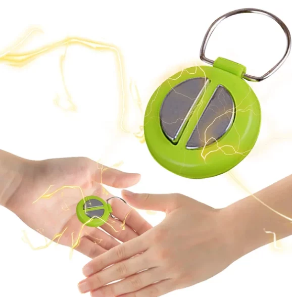 est Prank Toys for Dropshipping 5: Hand Buzzer