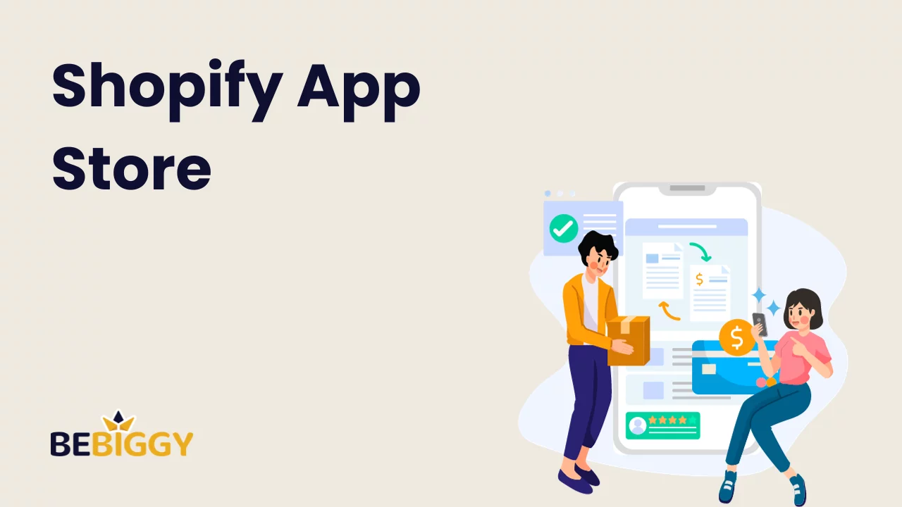 Shopify App Store Supercharge Your Business
