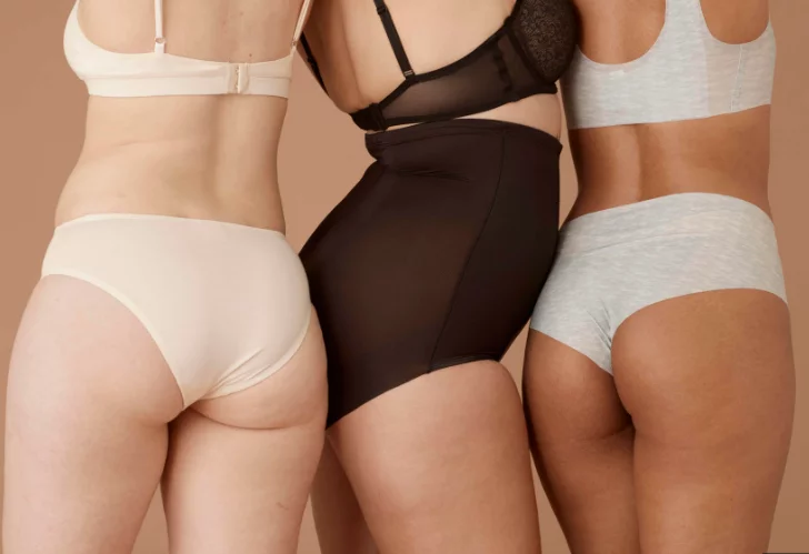 Specialty and Niche Lingerie