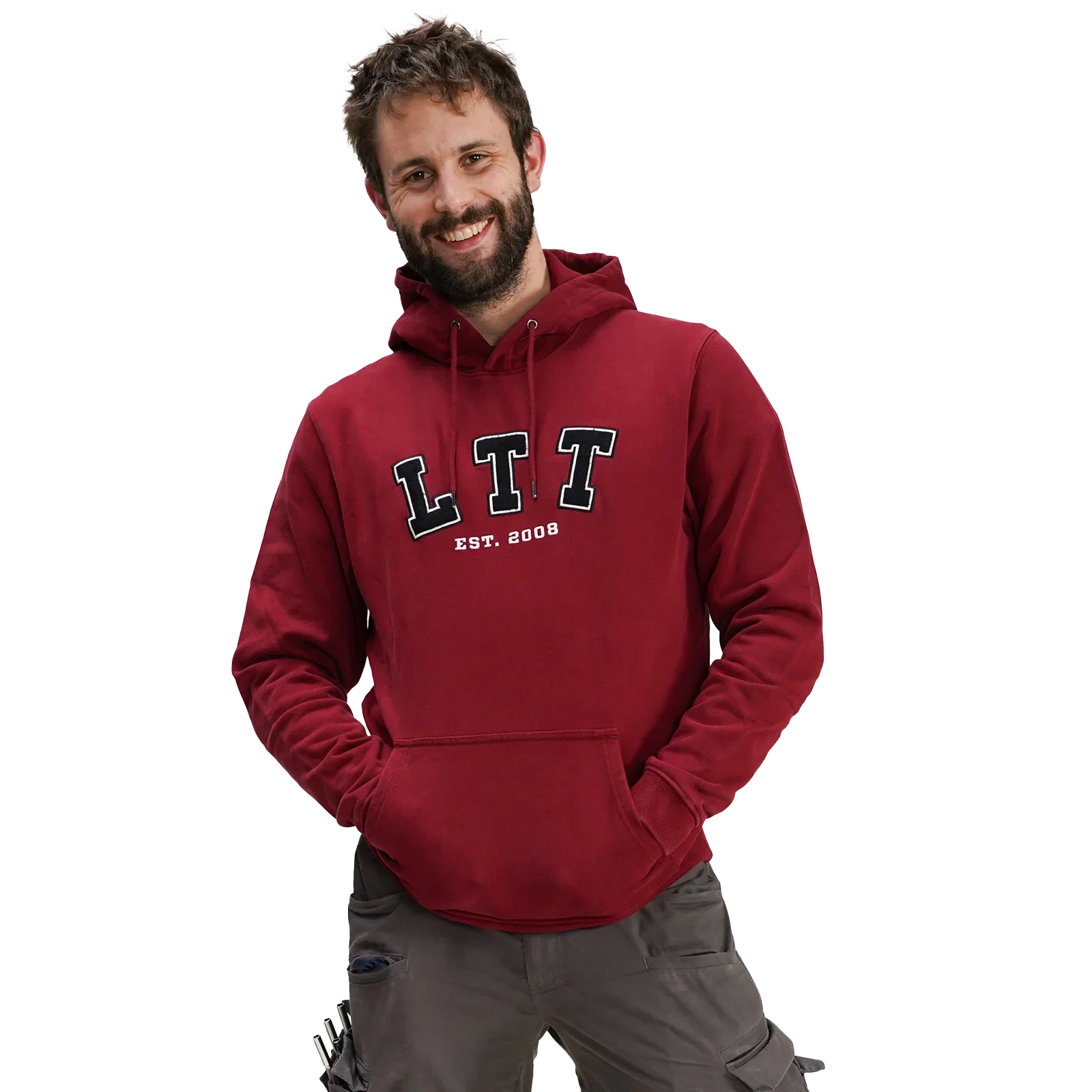 Tech Hoodies - The Perfect Blend of Style and Function