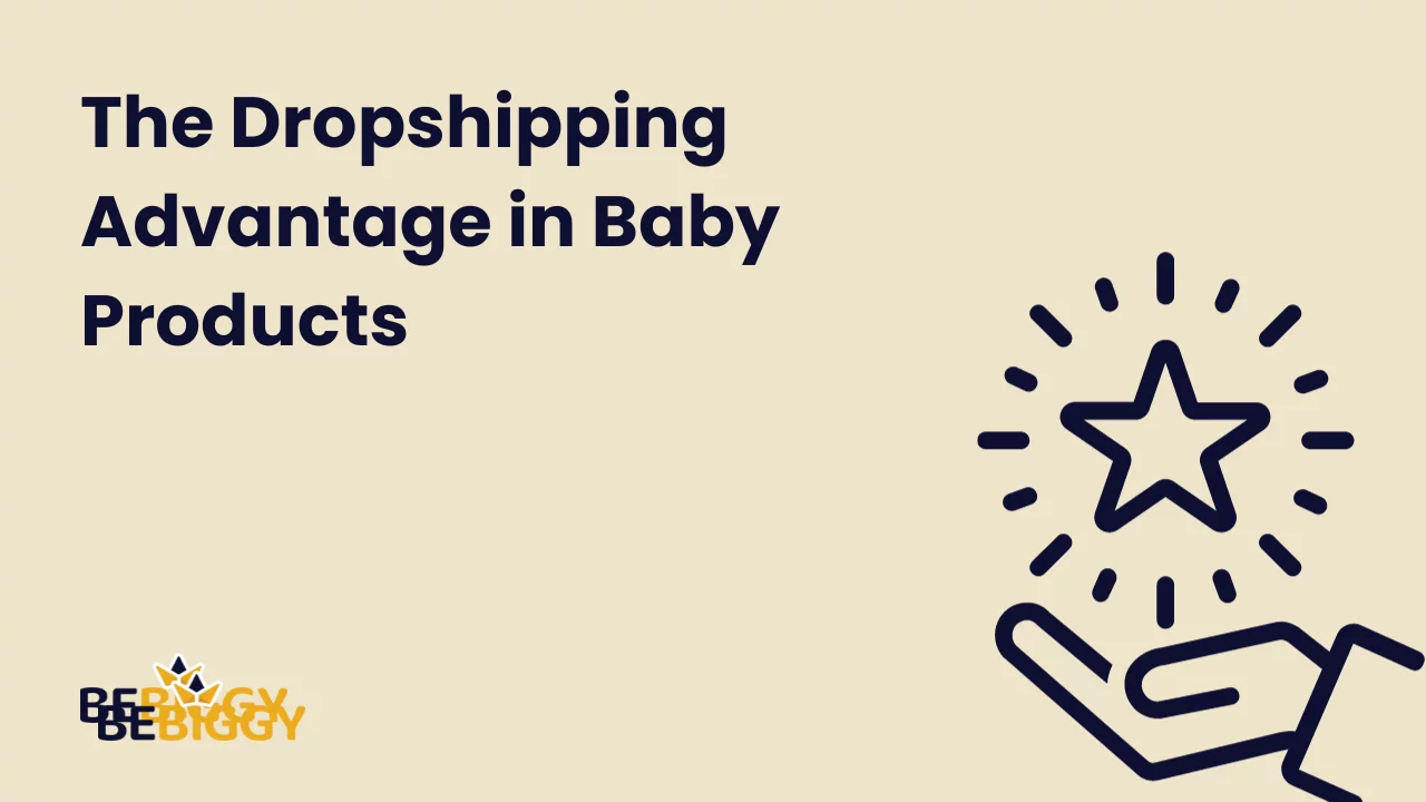 Best Baby Products Dropshipping Suppliers in 2024