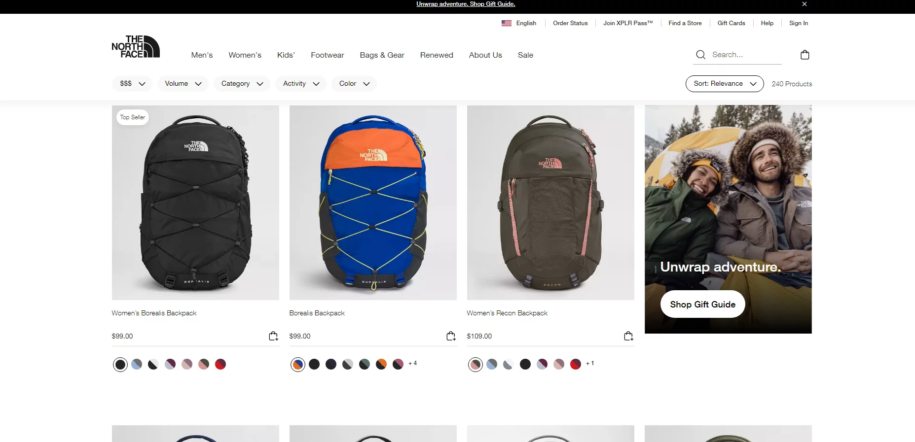 Best Bags to Dropshipping 2: Backpacks