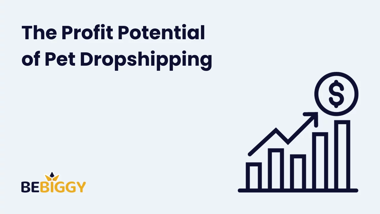 What is the Profit Potential of Pet Dropshipping?
