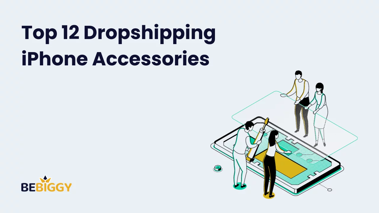 Best iPhone Accessories Dropshipping Products: