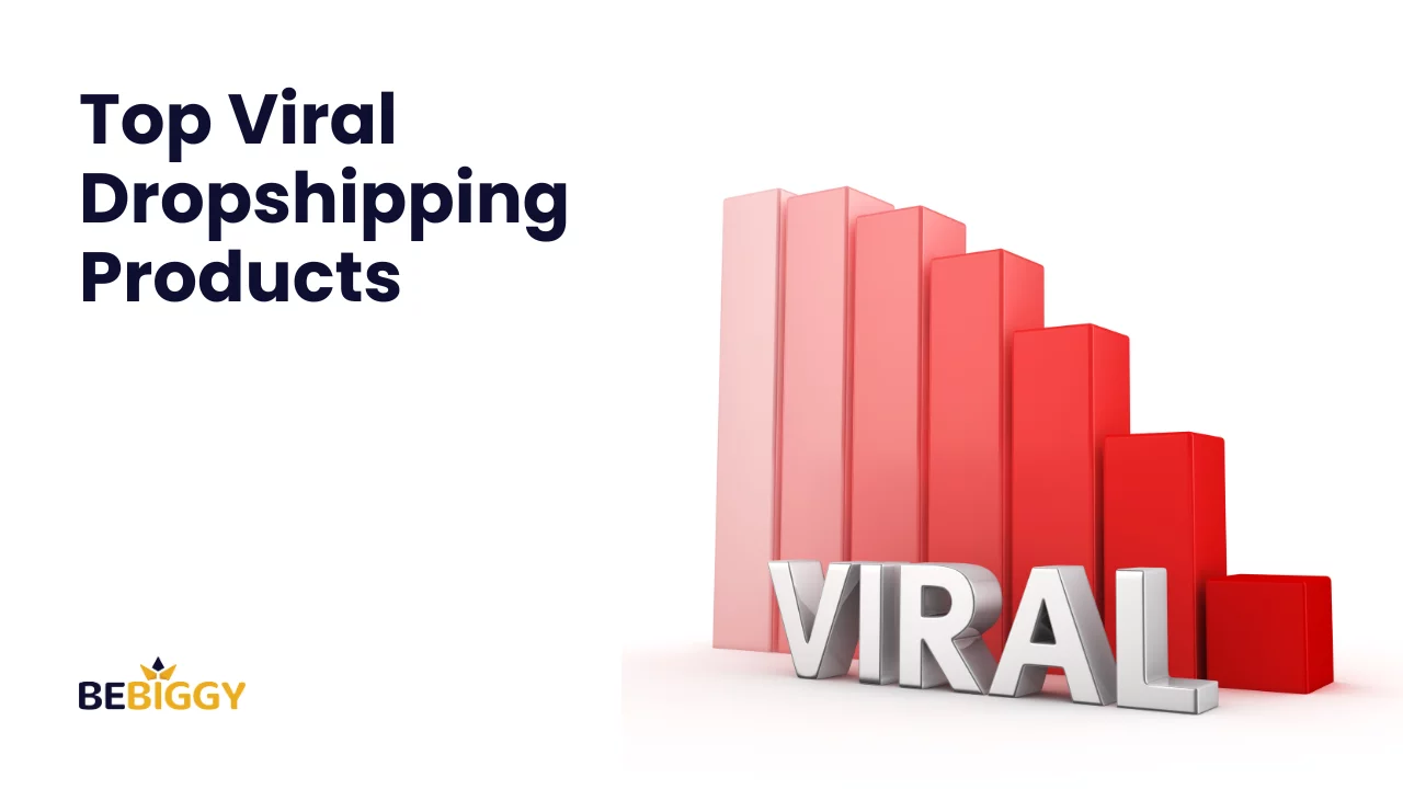 Top Viral Dropshipping Products
