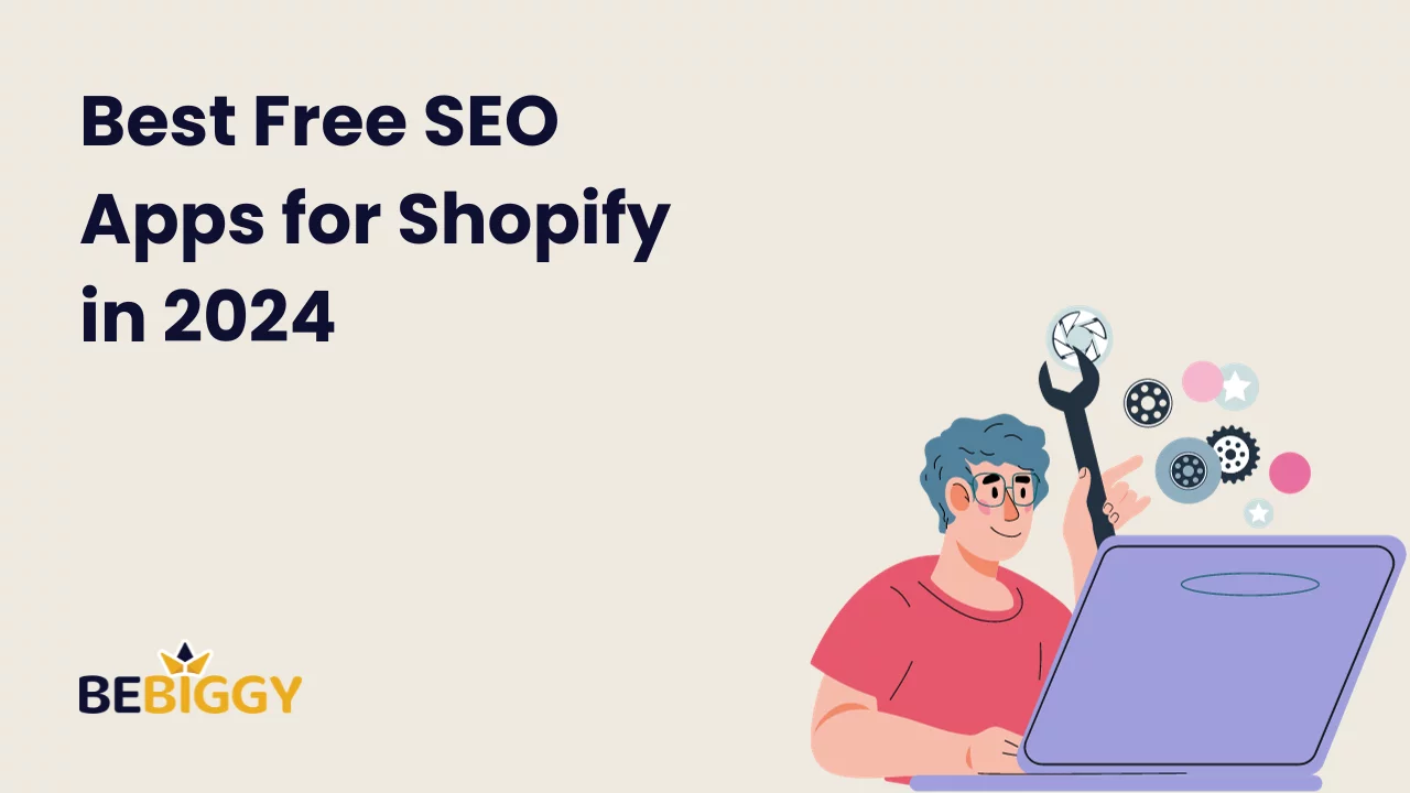 Best Free SEO Apps for Shopify in 2024