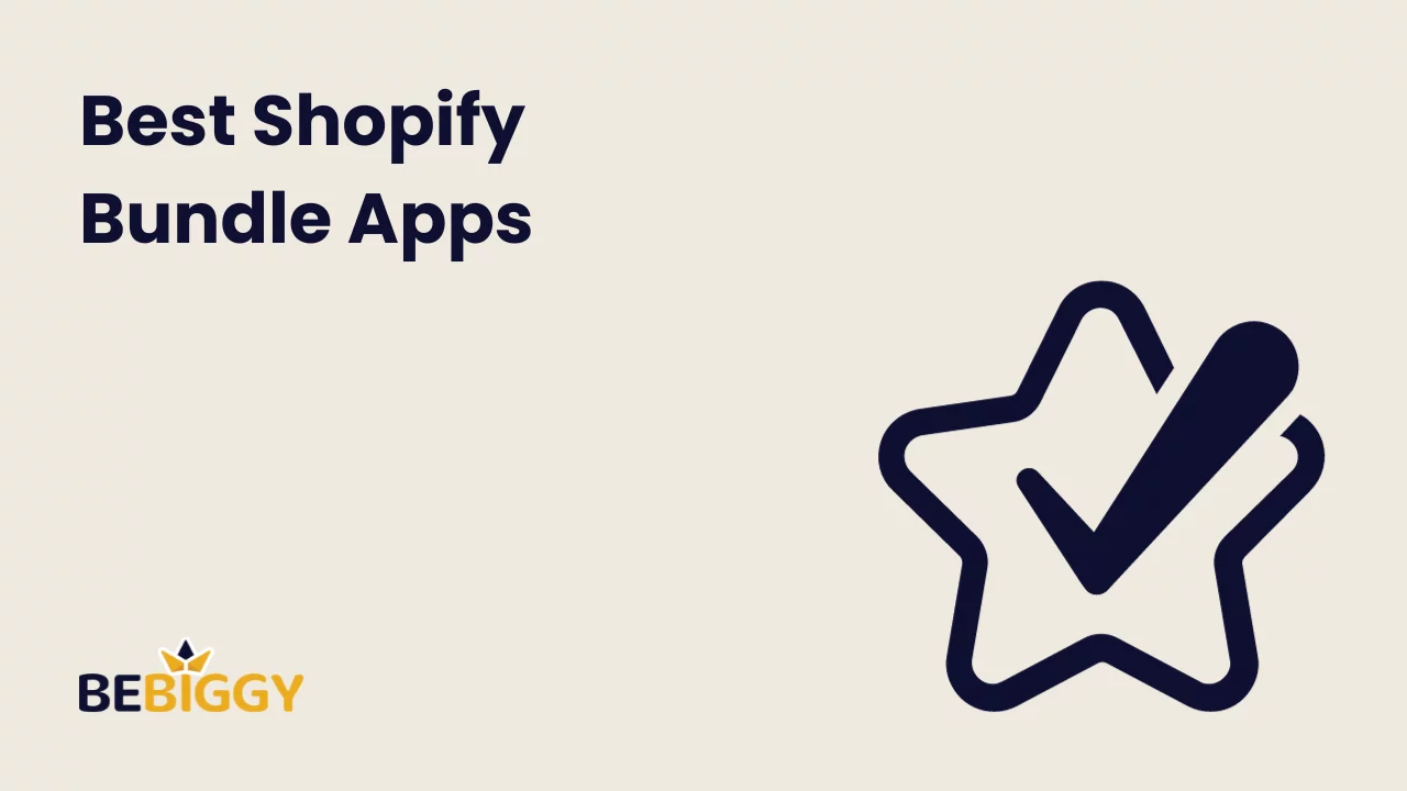 Best Shopify Bundle Apps: