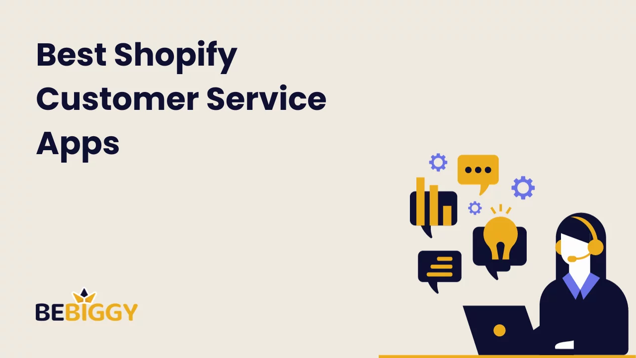 Best Shopify Customer Service Apps 2024 (latest)