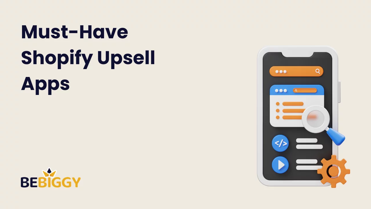 Best Shopify Upsell Apps Boost Your Profits!