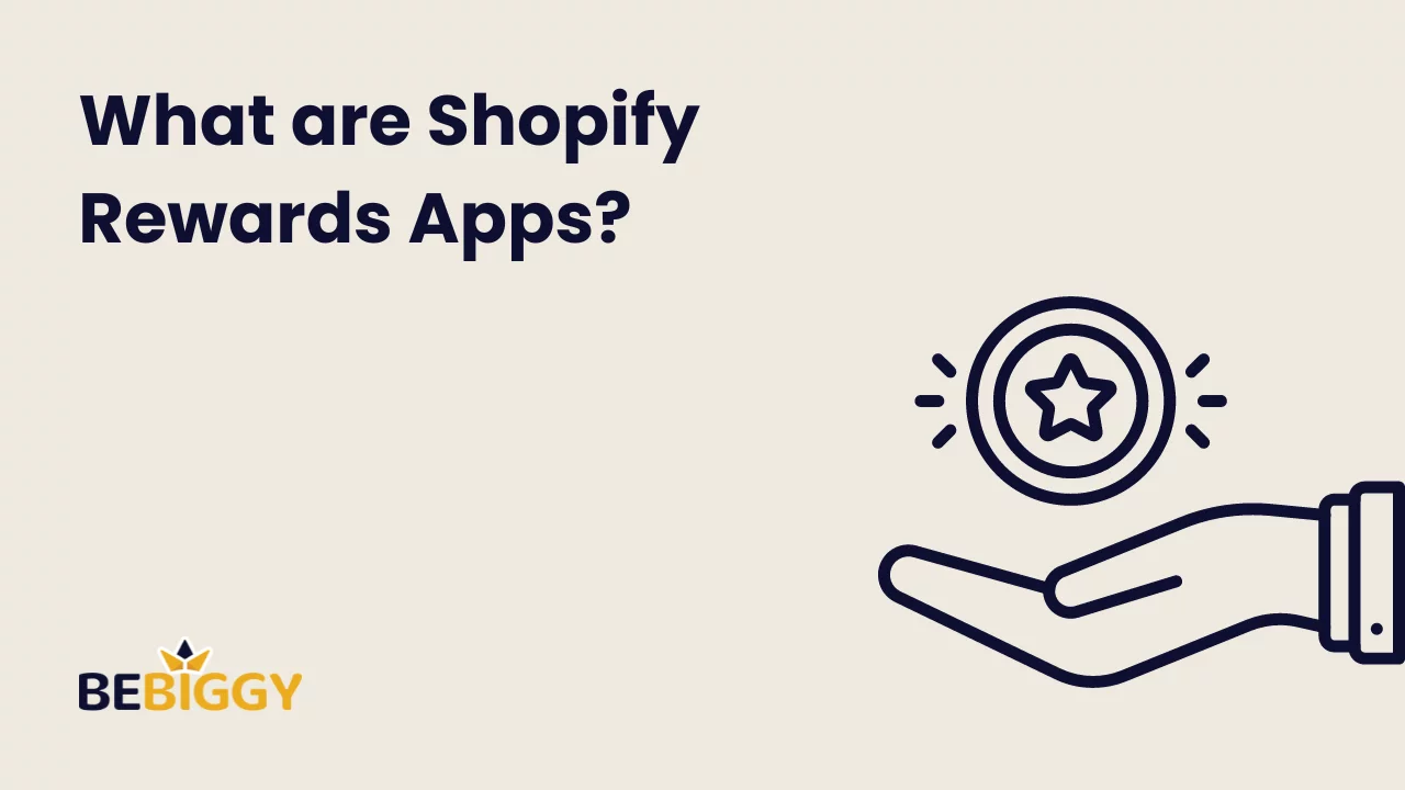 What are Shopify Rewards Apps?