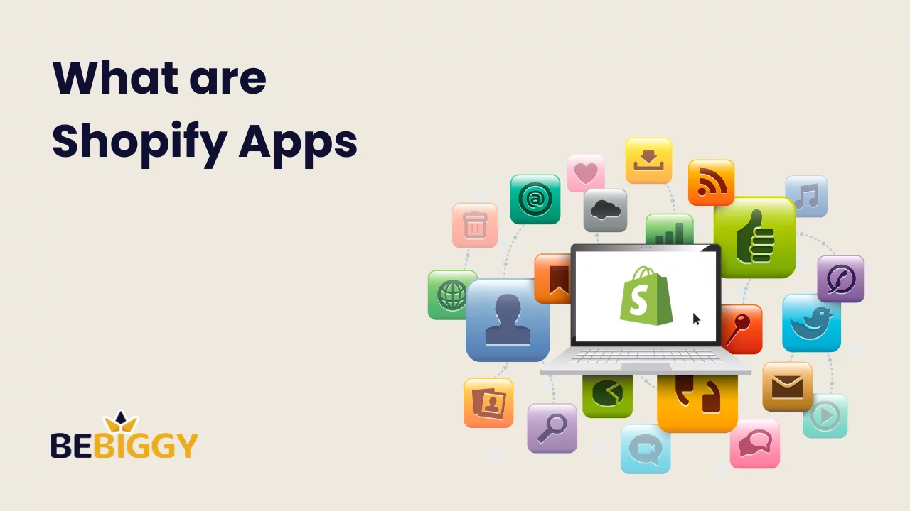 What are Shopify Apps?