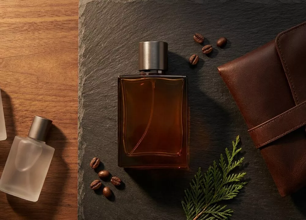 Custom Build-to-Order Men's Cologne & Fragrance Shopify Store + Brandable Domain ($500–$2,000 Value)