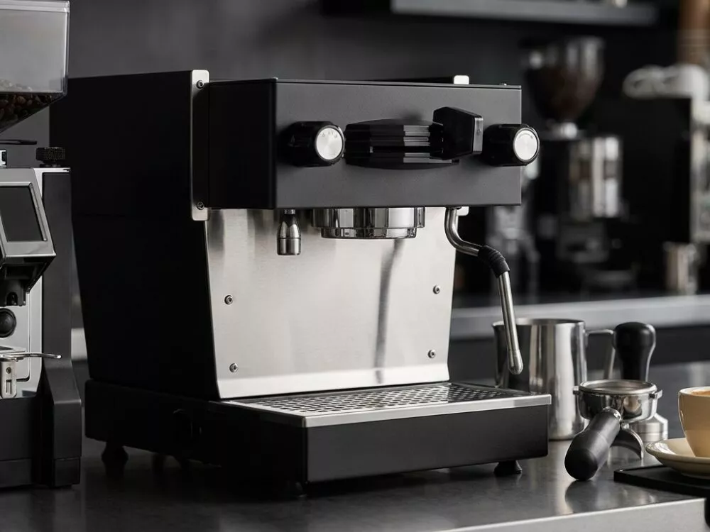 Custom Build-to-Order Espresso & Coffee Equipment Shopify Store + Brandable Domain ($500–$2,000 Value)