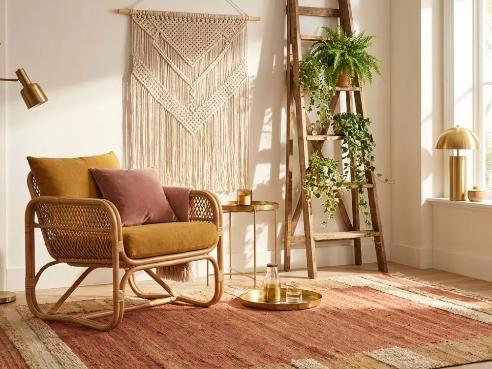 Custom Build-to-Order Boho Home Decor Shopify Store + Brandable Domain ($500–$2,000 Value)