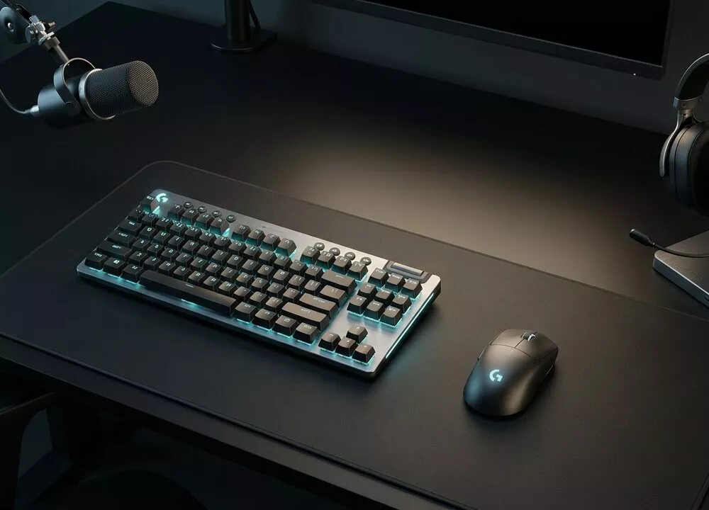 Custom Build-to-Order Gaming Peripherals Shopify Store + Brandable Domain ($500–$2,000 Value)